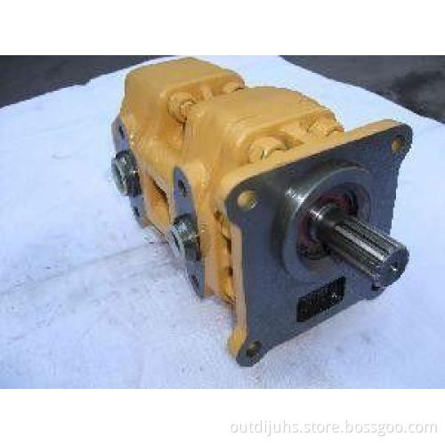 Komatsu Work Pump - 704-11-38100